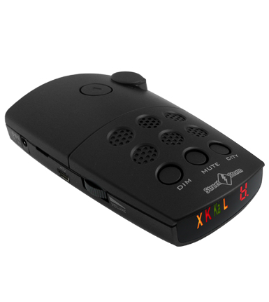 Антирадары Street Storm STR-5030 EX Антирадары Street Storm STR-5030 EX